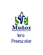 1ero Preescolar