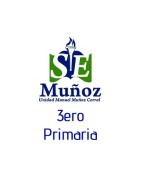 3ero Primaria