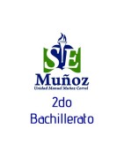 2do Bachillerato