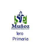 1ero Primaria